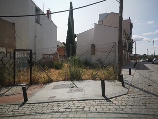 More details for Calle Fuente Torrejona, 2, Madrid - Land for Sale