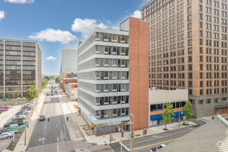 626 Madison Ave, Toledo, OH for rent Primary Photo- Image 1 of 9