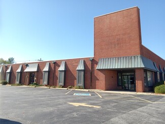 More details for 400 St. Louis St, Edwardsville, IL - Office for Rent