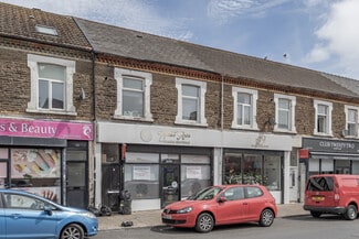 More details for 27-29 Splott Rd, Cardiff - Retail to Rent