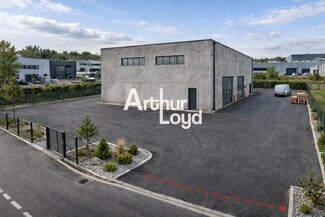 More details for Light Industrial for Sale