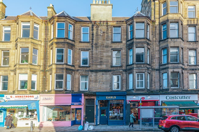 More details for 74 Raeburn Pl, Edinburgh - Retail to Rent