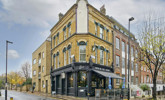 More details for 489 Liverpool Rd, London - Retail for Rent