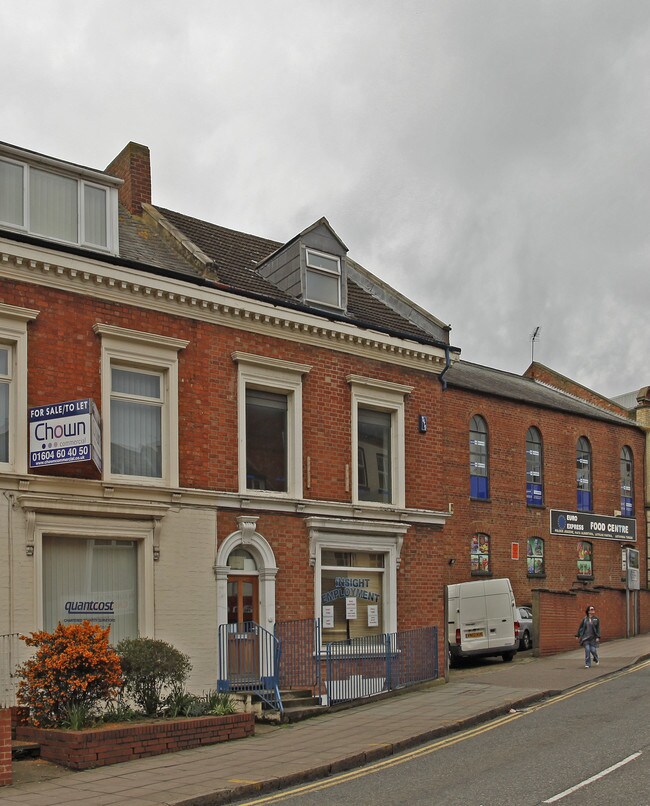 More details for 25 York Rd, Northampton - Office to Rent