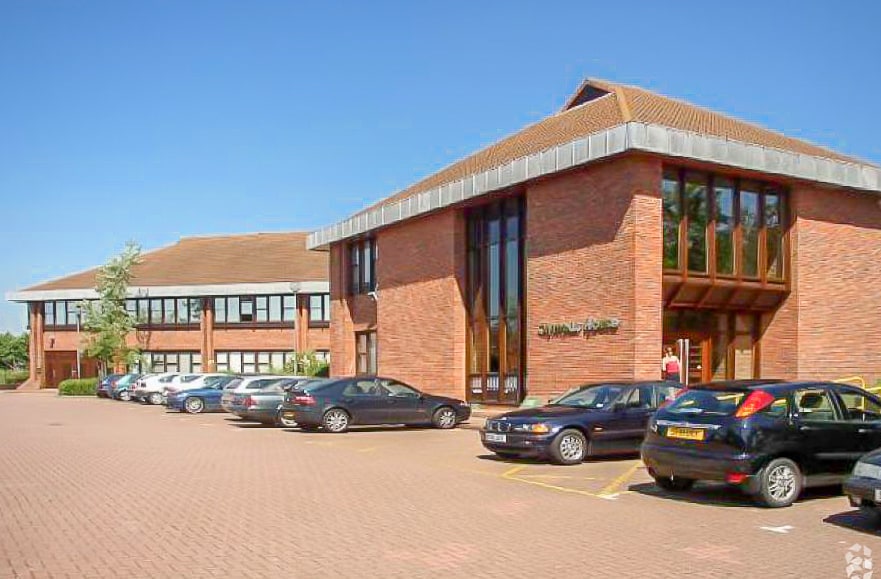 Staniland Way, Peterborough for sale - Primary Photo - Image 1 of 1