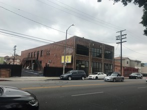 1547-1555 Venice Blvd, Los Angeles, CA for sale Building Photo- Image 1 of 1