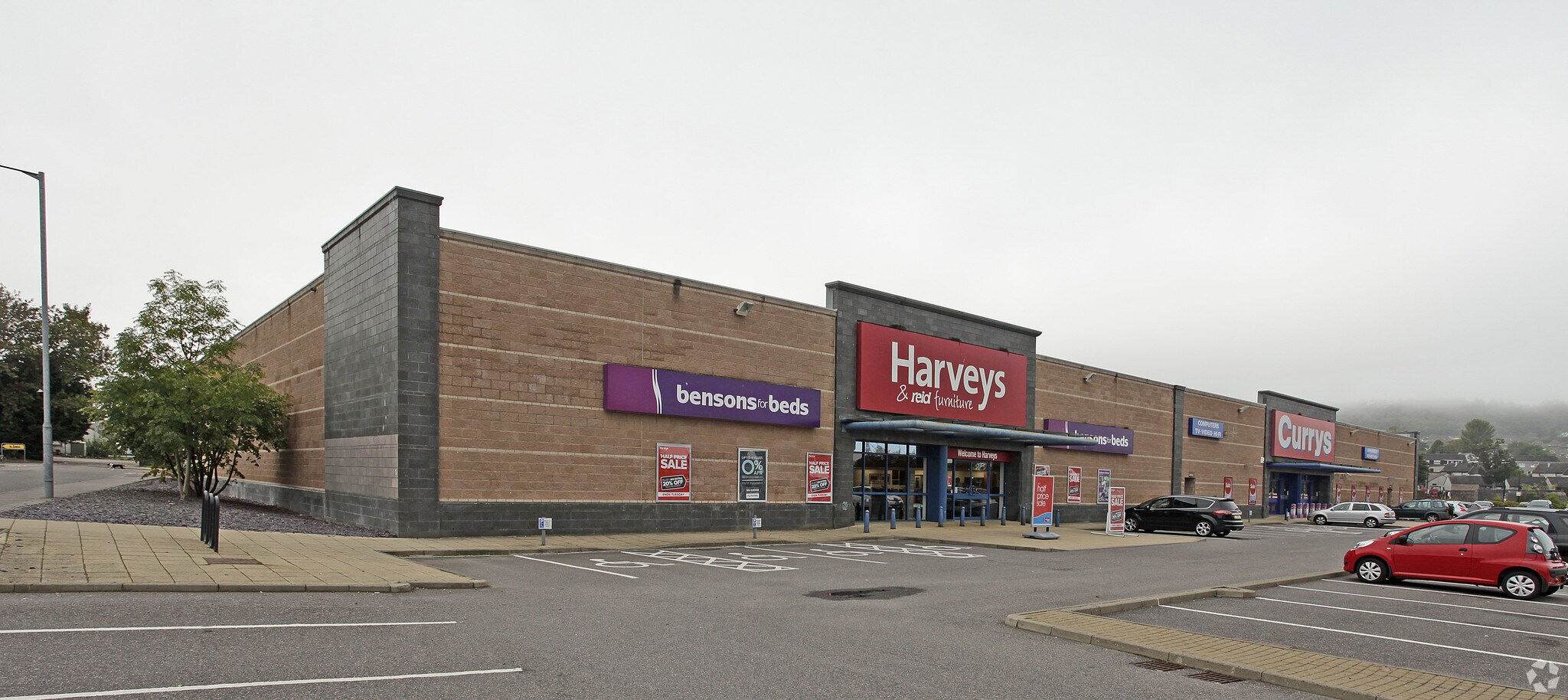 77 Telford St, Inverness for sale Building Photo- Image 1 of 1