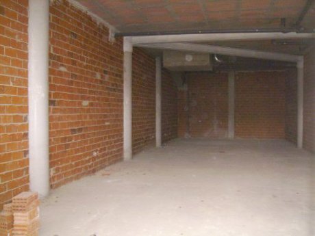Retail in Calasparra, Murcia to rent - Interior Photo - Image 2 of 5