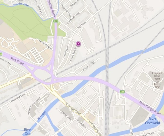 More details for 33 Riviera Mount, Doncaster - Land for Sale