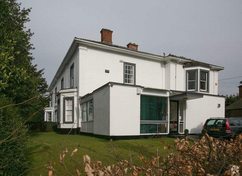 83 Burton Rd, Derby for sale - Primary Photo - Image 1 of 1