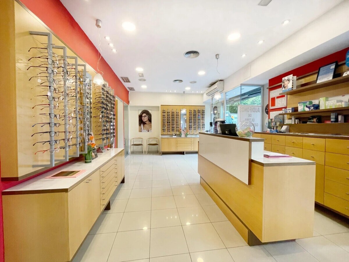 Galapagar, MAD 28260 - Unit A-B -  - Interior Photo - Image 1 of 18