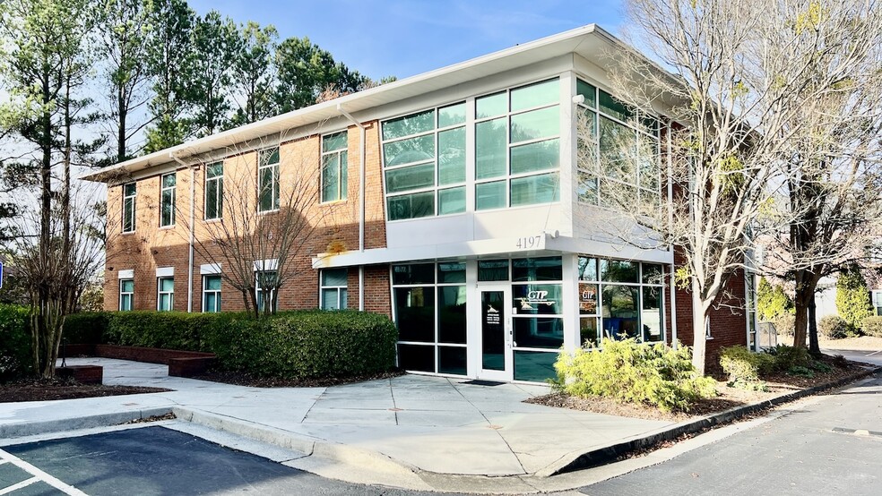 4197 Pleasant Hill Rd, Duluth, GA for sale - Building Photo - Image 1 of 25