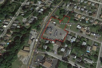 More details for 430 Route 23 N, Franklin, NJ - Retail for Rent