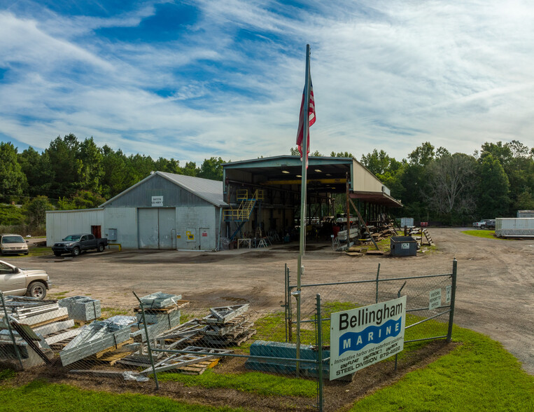 541174 Us Highway 1, Callahan, FL for sale - Building Photo - Image 1 of 1