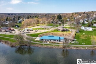 More details for 188 S Erie St, Mayville, NY - Retail to Rent
