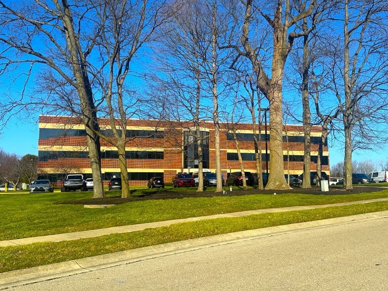 South Point Medical - Commercial Property