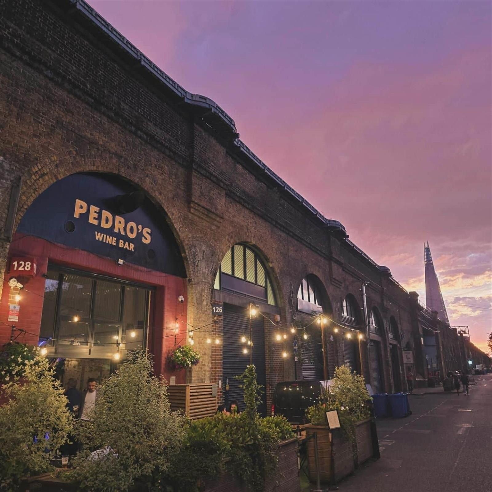 Druid St, London for sale Primary Photo- Image 1 of 1