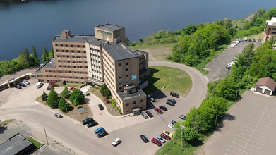 200 Michigan St, Hancock, MI for sale Building Photo- Image 1 of 1