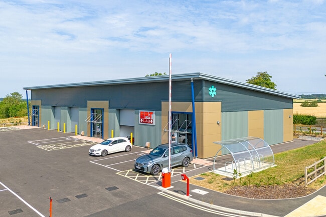 More details for Wistow Rd, Leicester - Industrial to Rent