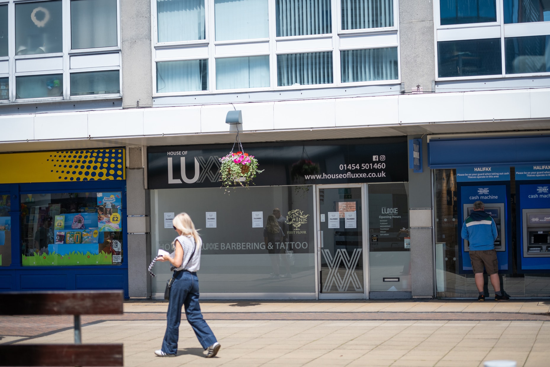 1-21 West Walk, Yate to rent Building Photo- Image 1 of 2