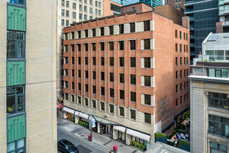 More details for 67 Richmond St W, Toronto, ON - Office for Rent