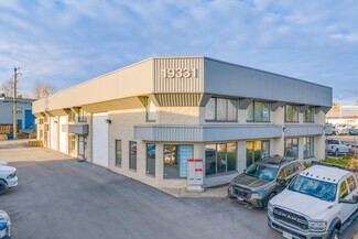 More details for 19331 Enterprise Way, Surrey, BC - Industrial to Rent
