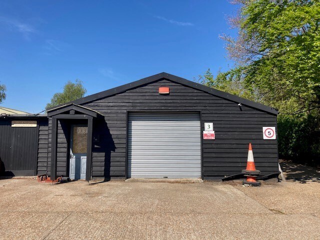 3-4 West Hythe Rd, Hythe for sale Building Photo- Image 1 of 1