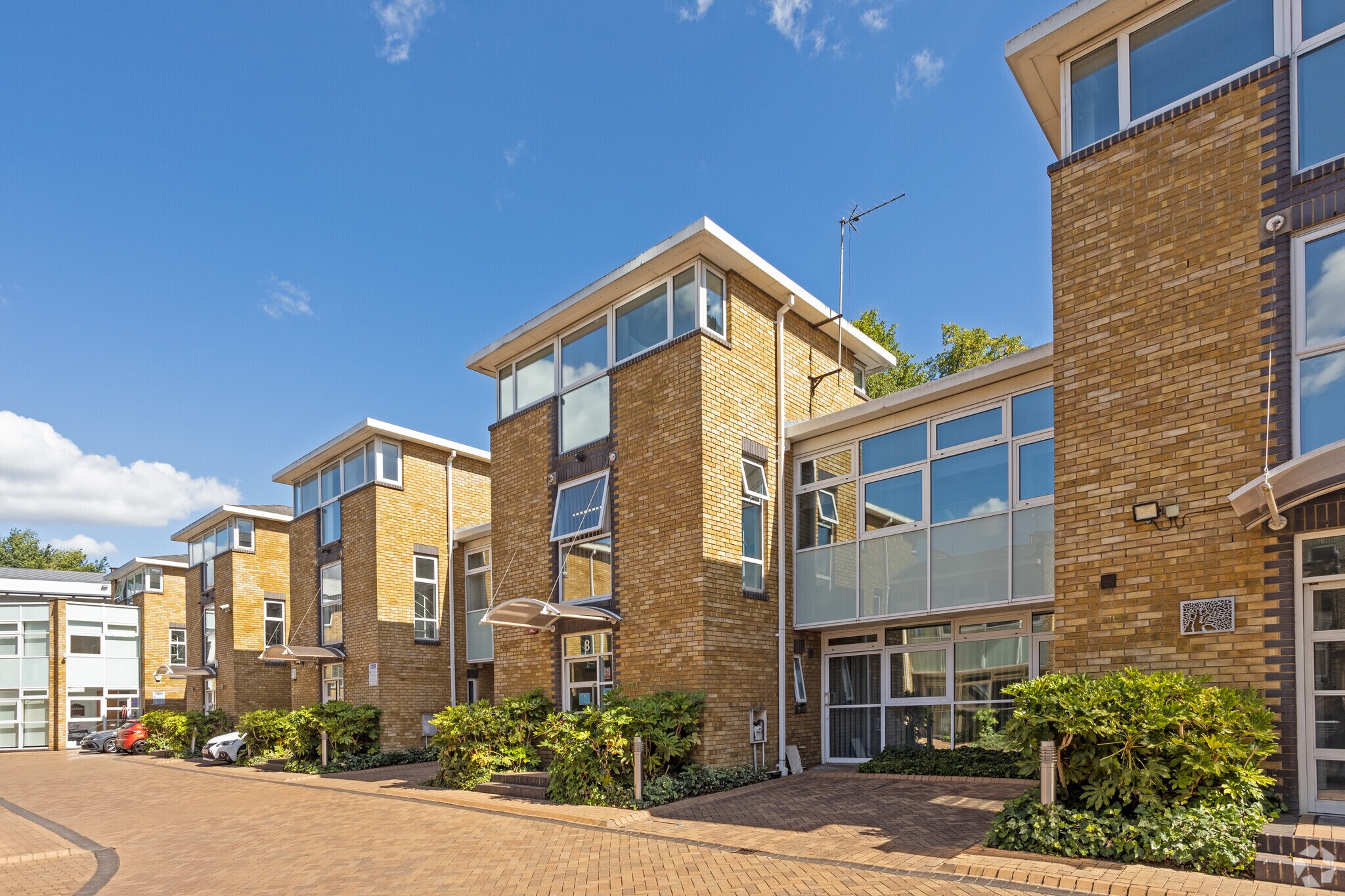 1A Frognal, London for sale Primary Photo- Image 1 of 1