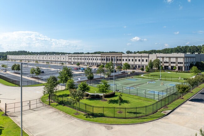 More details for 4505 Derrick Industrial Pky, Atlanta, GA - Industrial to Rent