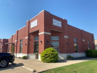 More details for 1332 W Highway 287 Byp, Waxahachie, TX - Office for Rent