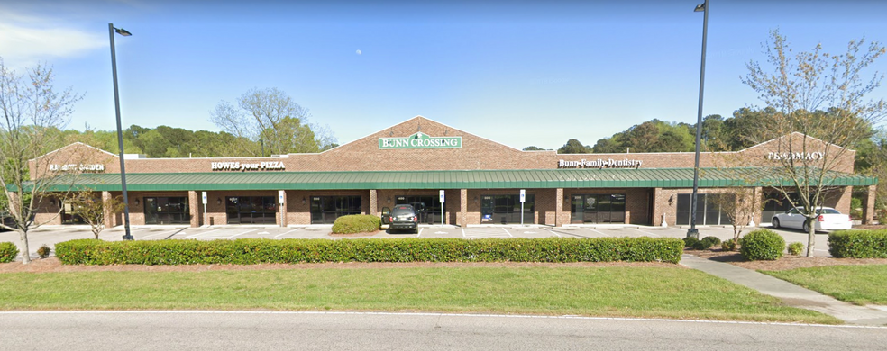 23 NC-98 Hwy, Bunn, NC for sale - Building Photo - Image 1 of 1