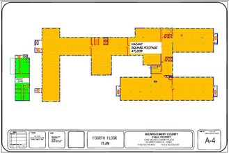 1430 DeKalb St, Norristown, PA for rent Floor Plan- Image 1 of 1