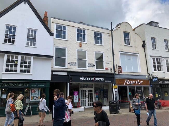 More details for 39-40 High St, Canterbury - Retail to Rent