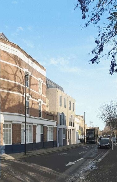 94 Larkhall Lane, London for sale - Building Photo - Image 1 of 6