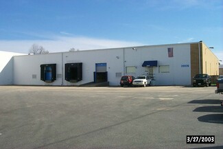 More details for 3905-3911 Carolina Ave, Richmond, VA - Industrial for Rent