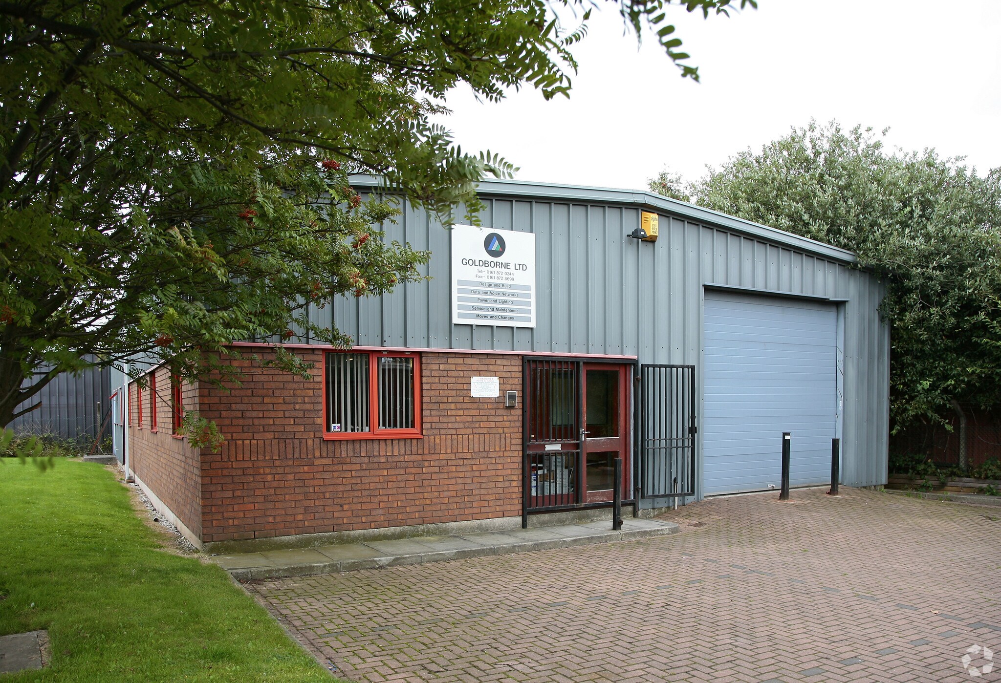 King William St, Salford for sale Primary Photo- Image 1 of 1