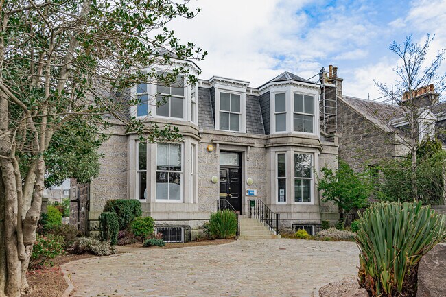 More details for 56 Carden Pl, Aberdeen - Office to Rent