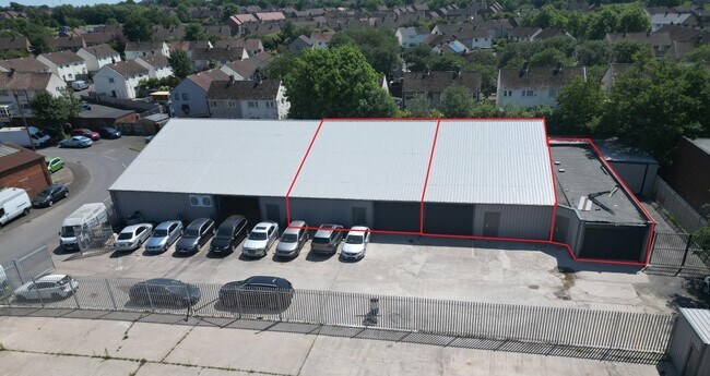 More details for Low Heworth Ln, Gateshead - Industrial to Rent