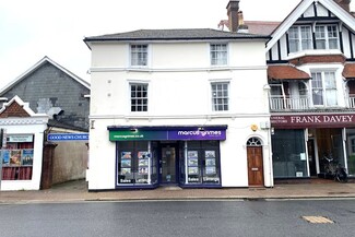 More details for 151 High St, Hurstpierpoint - Office for Rent