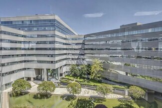 More details for 32 Avenue Pablo Picasso, Nanterre - Office to Rent