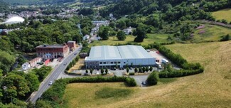 More details for Cilmedw Way, Llangollen - Industrial for Rent