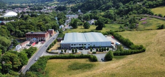 More details for Cilmedw Way, Llangollen - Industrial to Rent