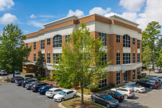 More details for 10815 Sikes Pl, Charlotte, NC - Office for Sale