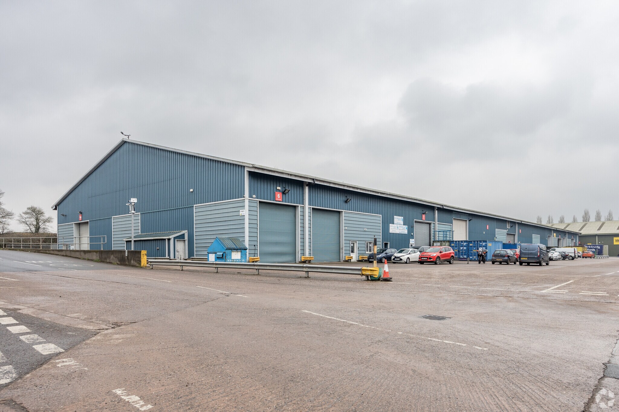 10 Greendale, Woodbury Salterton for sale Primary Photo- Image 1 of 1