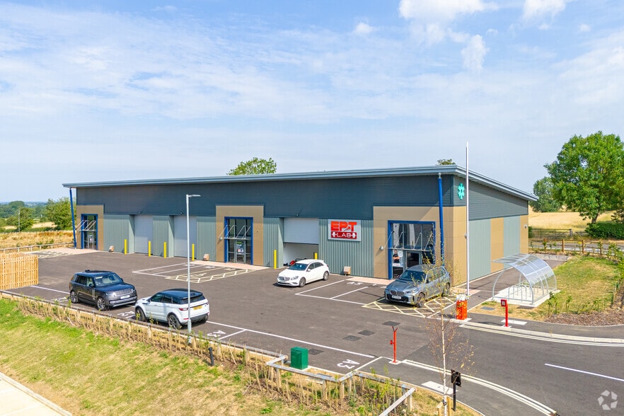 Wistow Rd, Leicester to rent - Other - Image 2 of 6