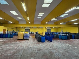 More details for Light Industrial to Rent