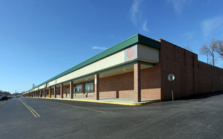 More details for 1001-1085 Maryland Ave, Hagerstown, MD - Retail for Rent