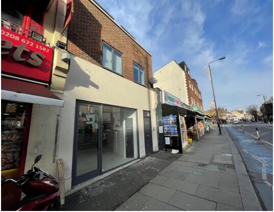 162 Upper Tooting Rd, London for sale Building Photo- Image 1 of 1