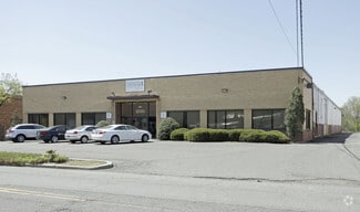 More details for 860 Springfield Rd, Union, NJ - Industrial for Sale