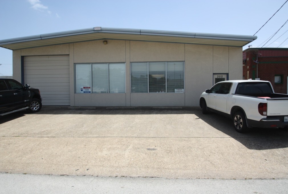 302 E Nash St, Terrell, TX for sale Other- Image 1 of 1